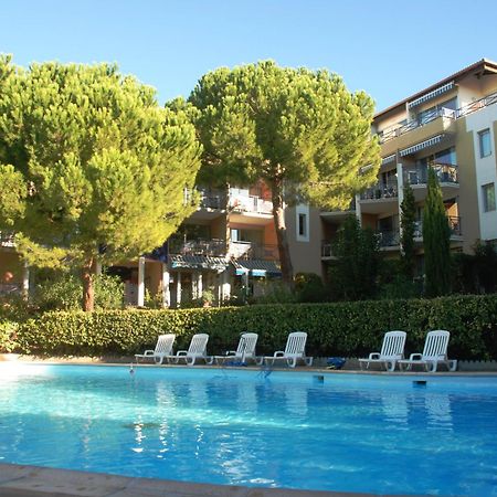 Residence Goelia Arcadius Balaruc-les-Bains Exterior photo